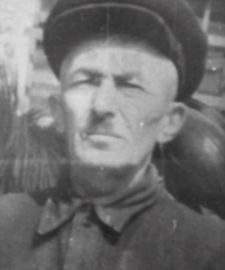 Омаров Саид Омарович