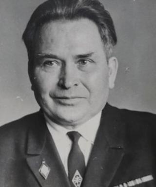 Бачев Григорий Трофимович