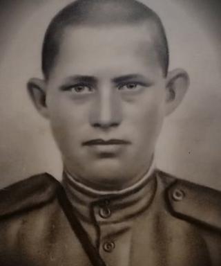 Наумкин Иван Михайлович