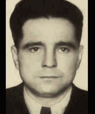 Шавилов Александр Северьянович