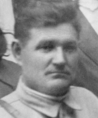 Терентьев Иван Игнатьевич