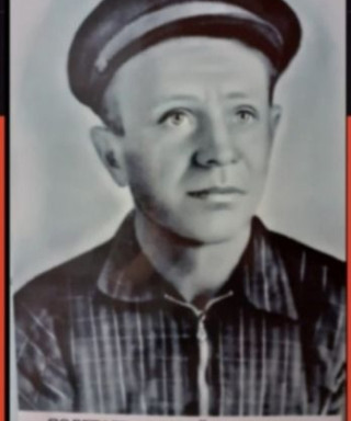 Полетаев Аркадий Андреевич