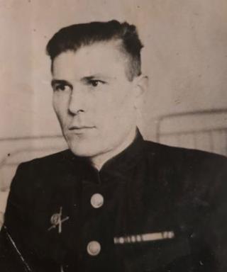 Лобанов Николай Иванович