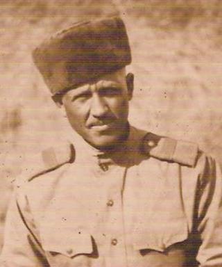 Лишин Гавриил Гавриилович