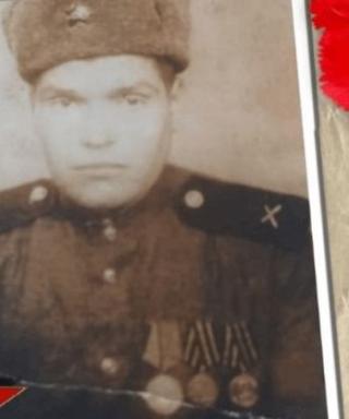 Дацюк Николай Сидорович