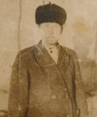 Прокопьев Куприян Гурьянович