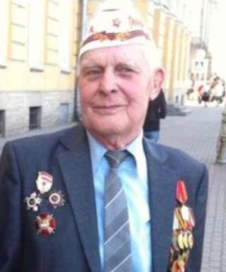 Кузнецов Владимир Михайлович