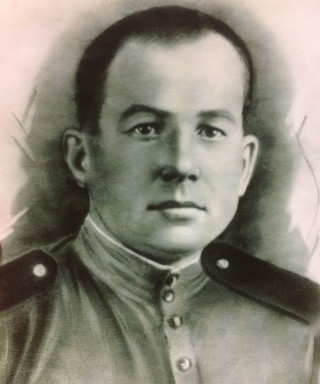 Орлов Савелий Иванович