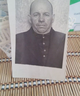 Полетаев Николай Яковлевич