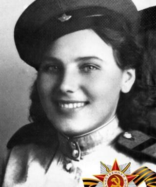 Гребенникова Елена Григорьевна