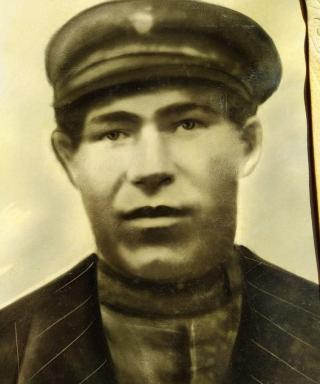 Казаков Пётр Тимофеевич