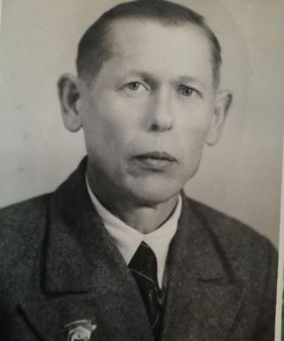 Казаков Алексей Михайлович