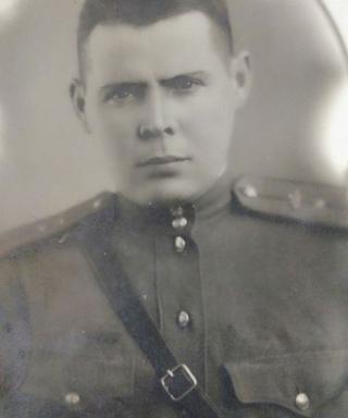 Селендеев Семен Ефимович