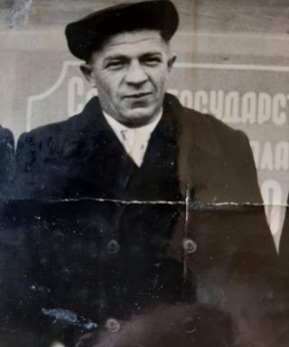 Созонов Леонид Иванович