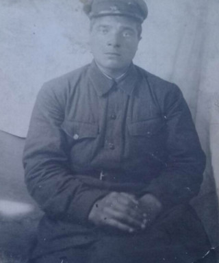 Юровских Александр Фёдорович