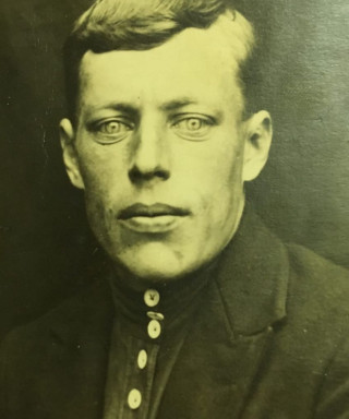 Яшин Пётр Дмитриевич