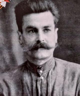 Лузиков Петр Милентьевич