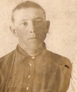 Лаврентьев Яков Алексеевич