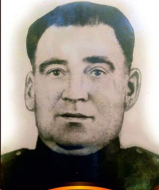 Левченко Виктор Митрофанович