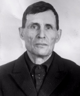 Фяхретдинов Мялик Аюпович