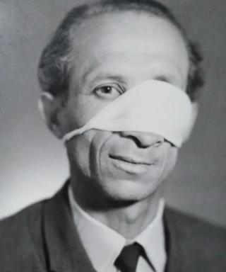 Шестаков Виктор Александрович