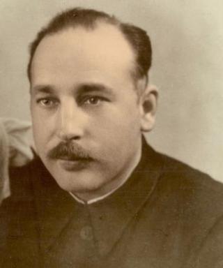 Филиппов Василий Михайлович