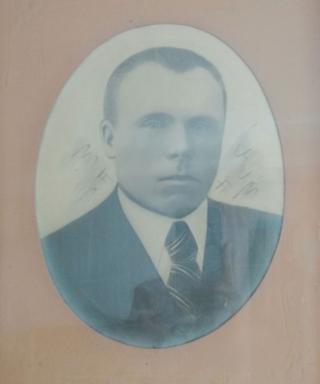 Мишин Иван Петрович