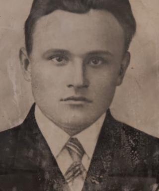 Старчик Николай Яковлевич