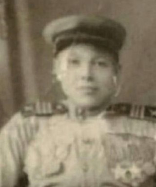 Ивакин Николай Матвеевич