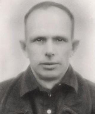 Егоров Петр Егорович