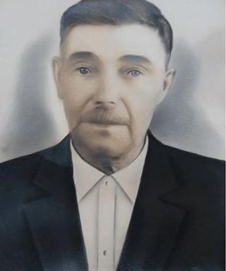 Горбунов Петр Иванович