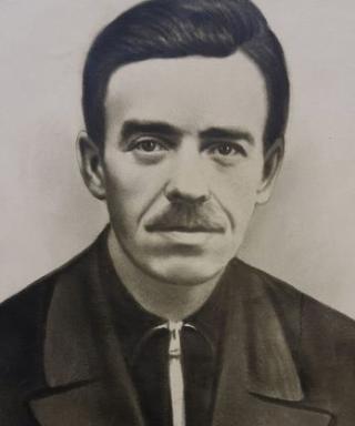 Лешуков Иван