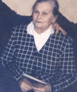 Григорьева Ирина Ивановна