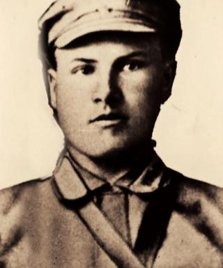 Семёнкин Серафим Устинович