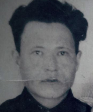 Кучулов Василий Петрович