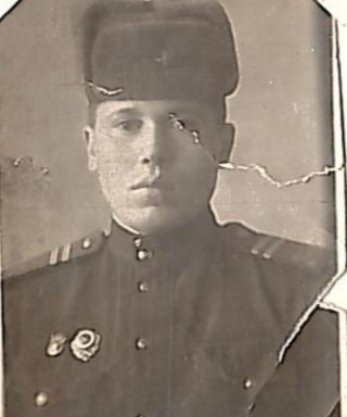 Писарчук Михаил Викторович