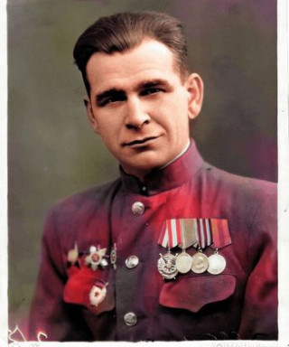 Мясников Евгений Владимирович