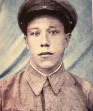 Кривов Василий Иванович