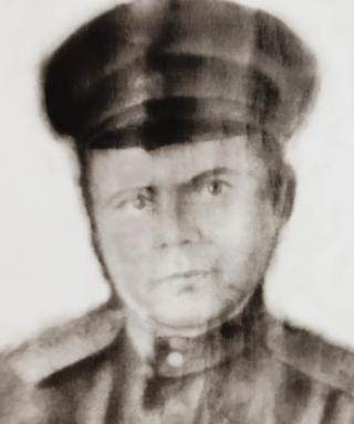 Алютов Петр Кузьмич