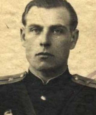 Комаров Владимир Георгиевич