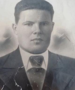Воеводин Михаил Ильич
