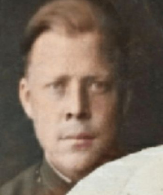 Васильев Виктор Петрович