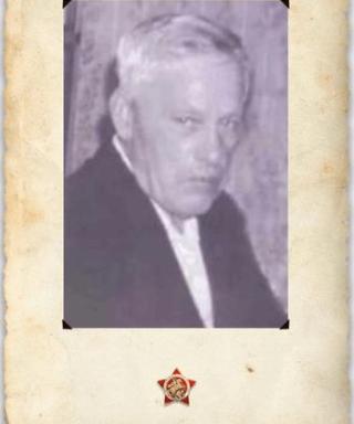 Мишуков Кирилл Федорович