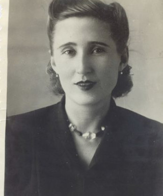 Бычкова Зоя Петровна