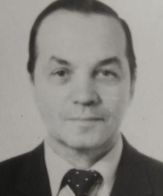 Мансуров Анатолий Михайлович