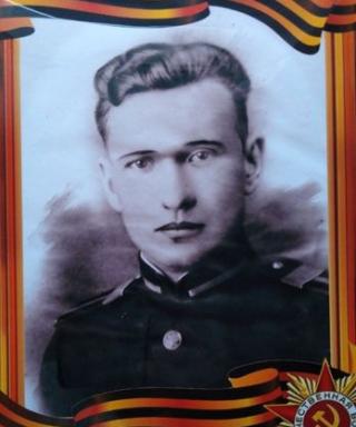 Волгин Юрий Петрович