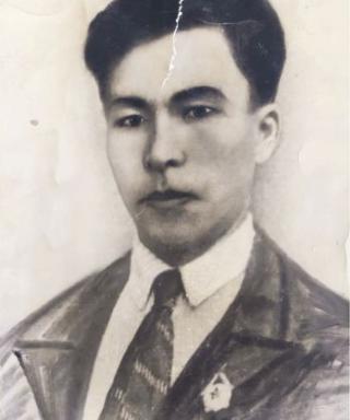 Ларионов Иосиф Поликарпович