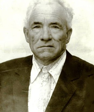 Пантелеев Фёдор Анисимович