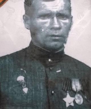 Шарифуллин Нур Шакирович