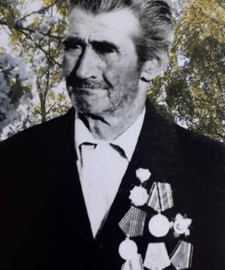 Морозов Виктор Иванович